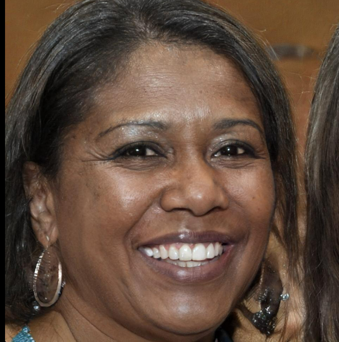 Silvia Matos