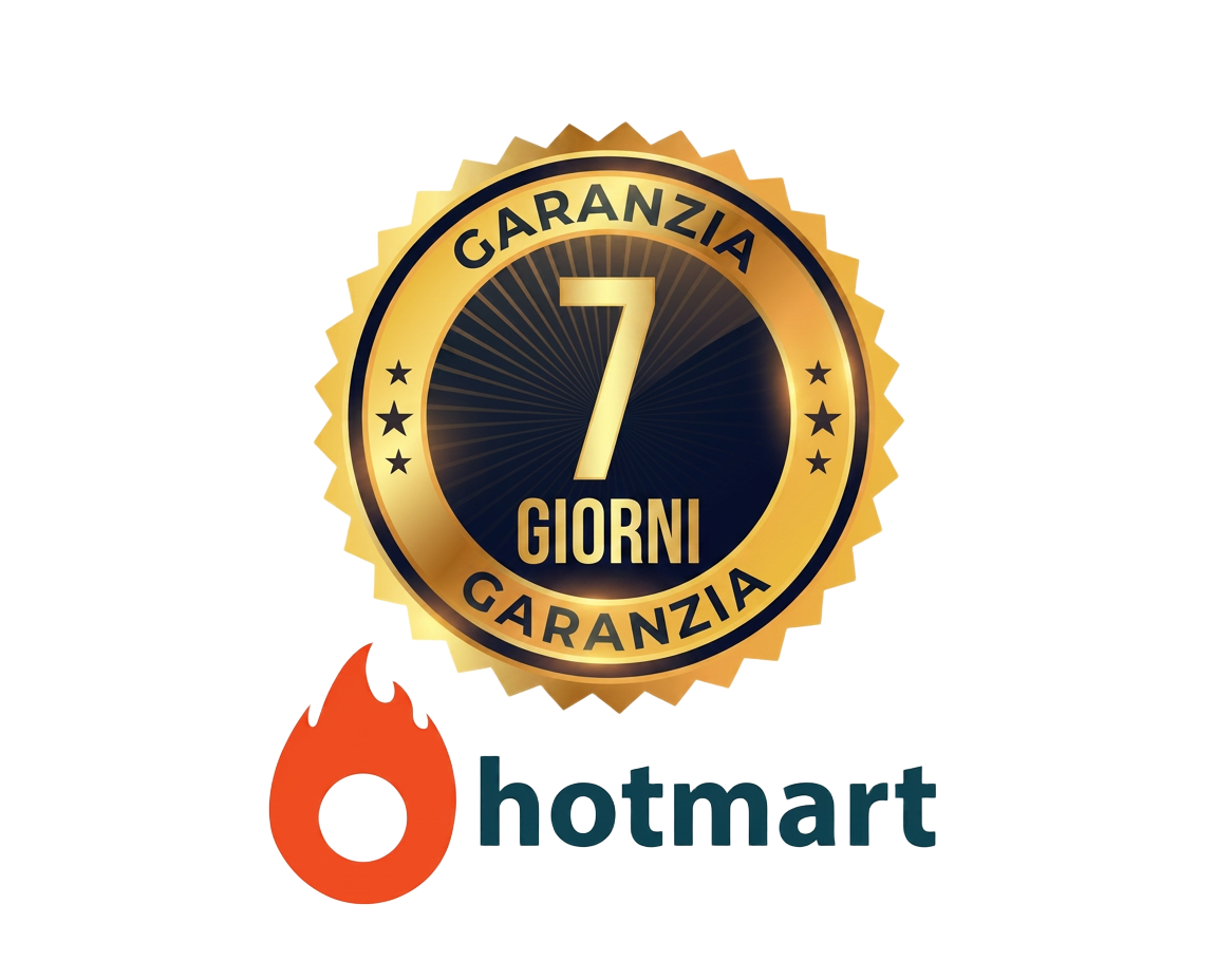 Garanzia 7 giorni